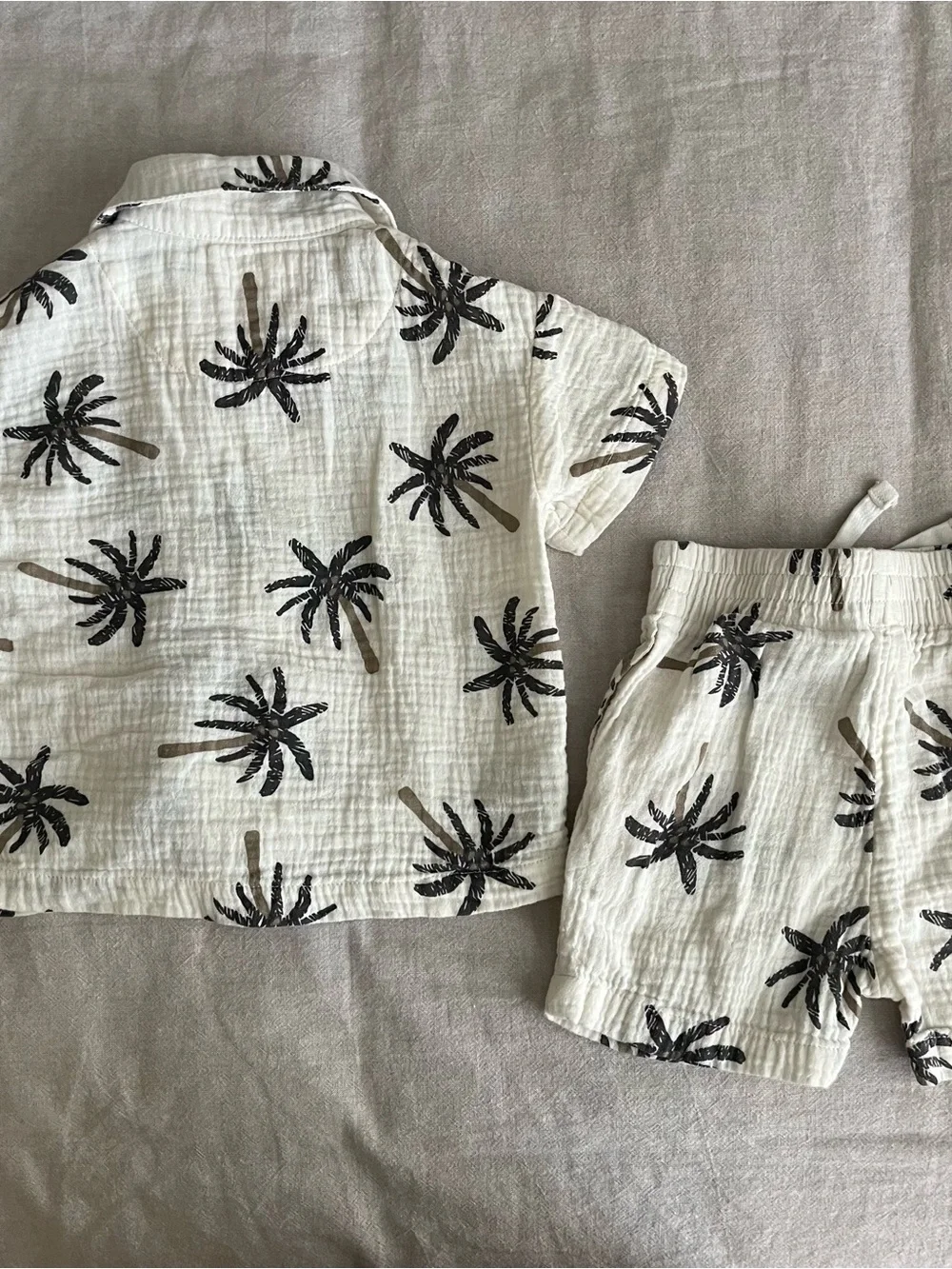 Grayson Mini toddler shirt